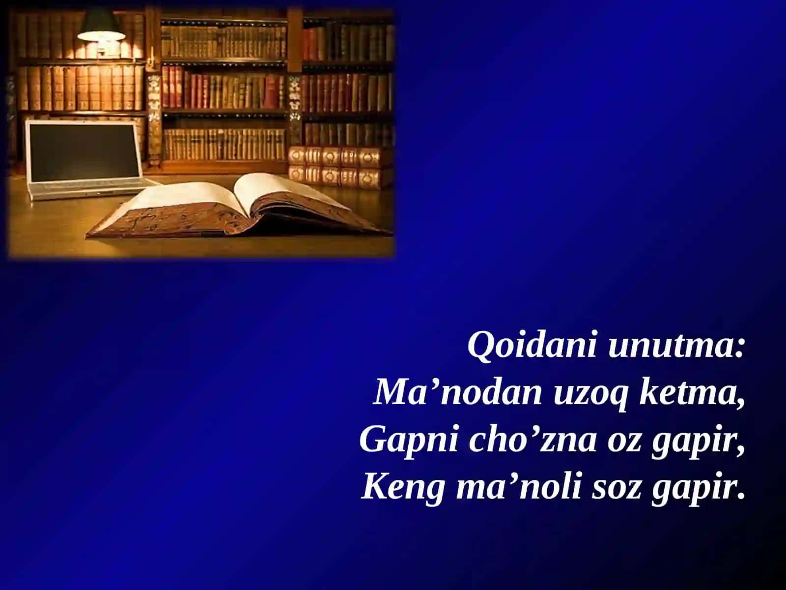 Geografiya o‘qitish metodikasi 3