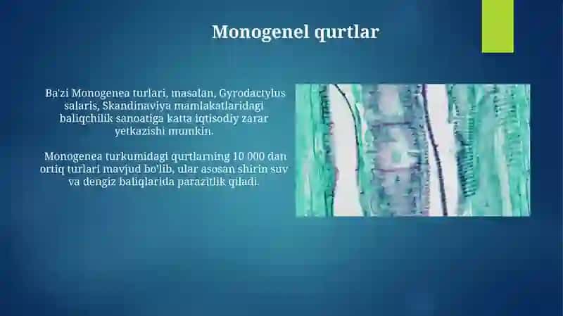 Tibbiyot gelmintologiyasi 3