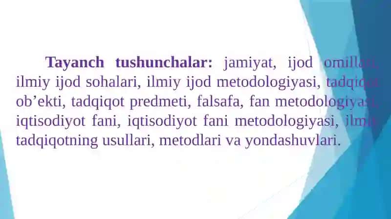 Fan ijtimoiy-madaniy hodisa 3