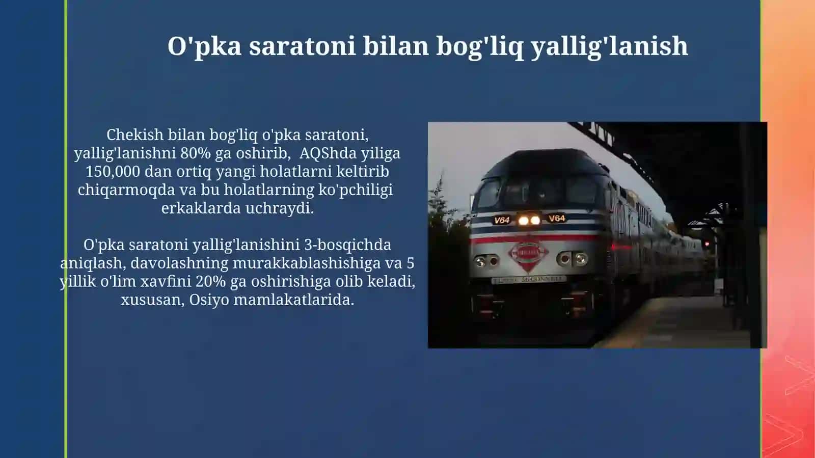 Nafas a’zolarining yallg’lanish kasalliklari 3