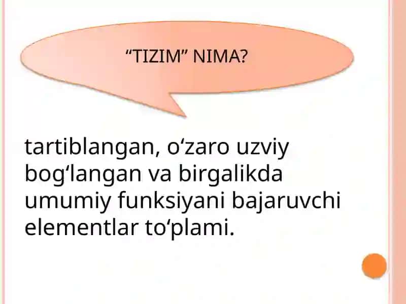 Ananaviy va Masofaviy ta'lim 3