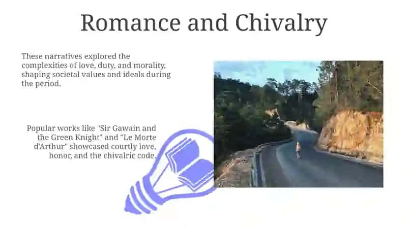 Middle English Literature 3