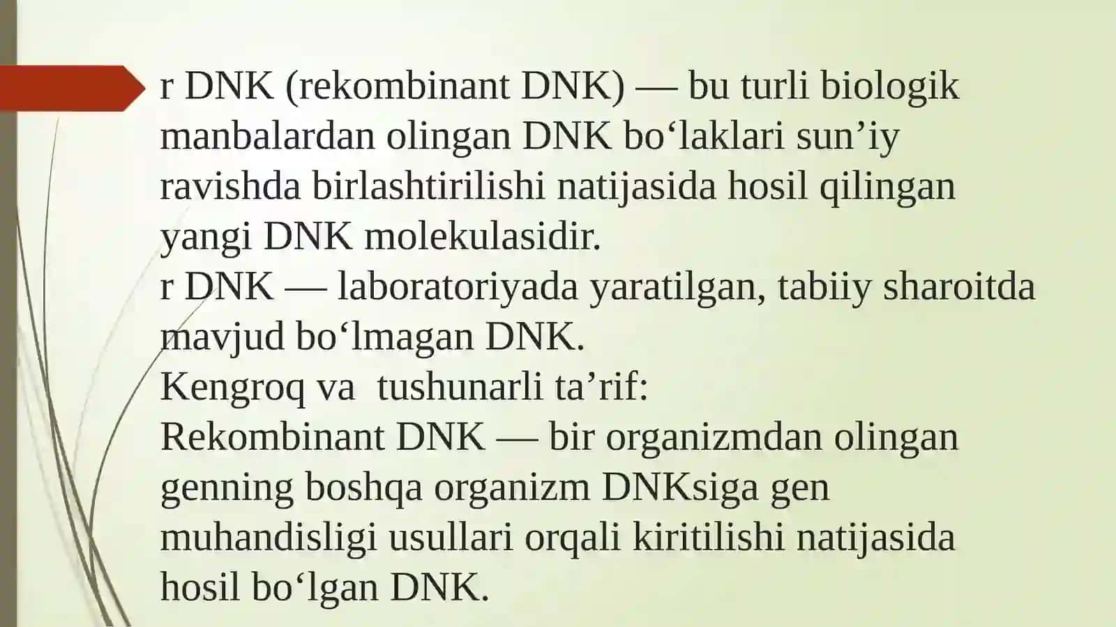 rDNK-biotexnologiya 3