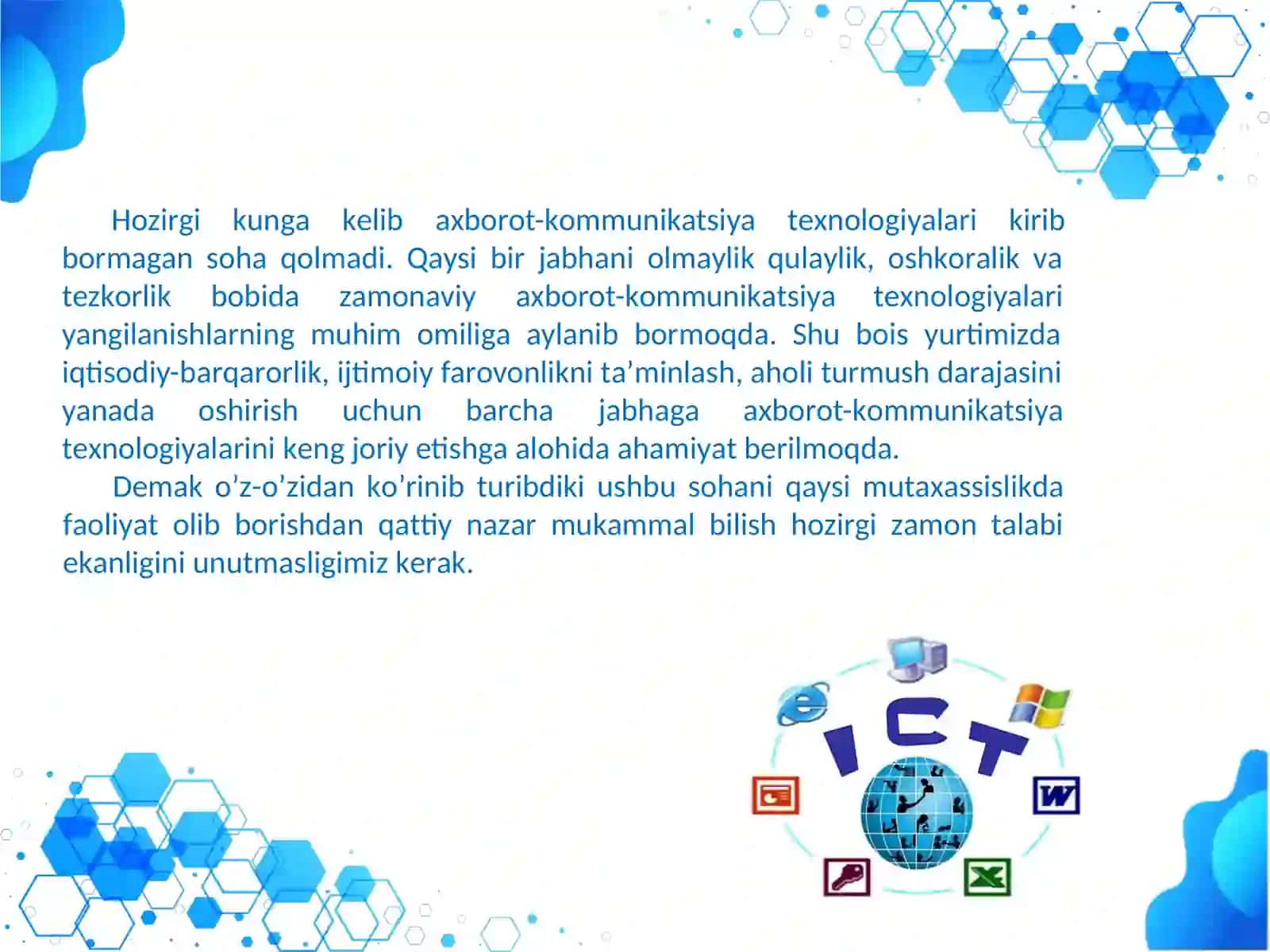 DASTURIY TAMINOT VA UNING RIVOJLANISH TENDENSIYALARI 3