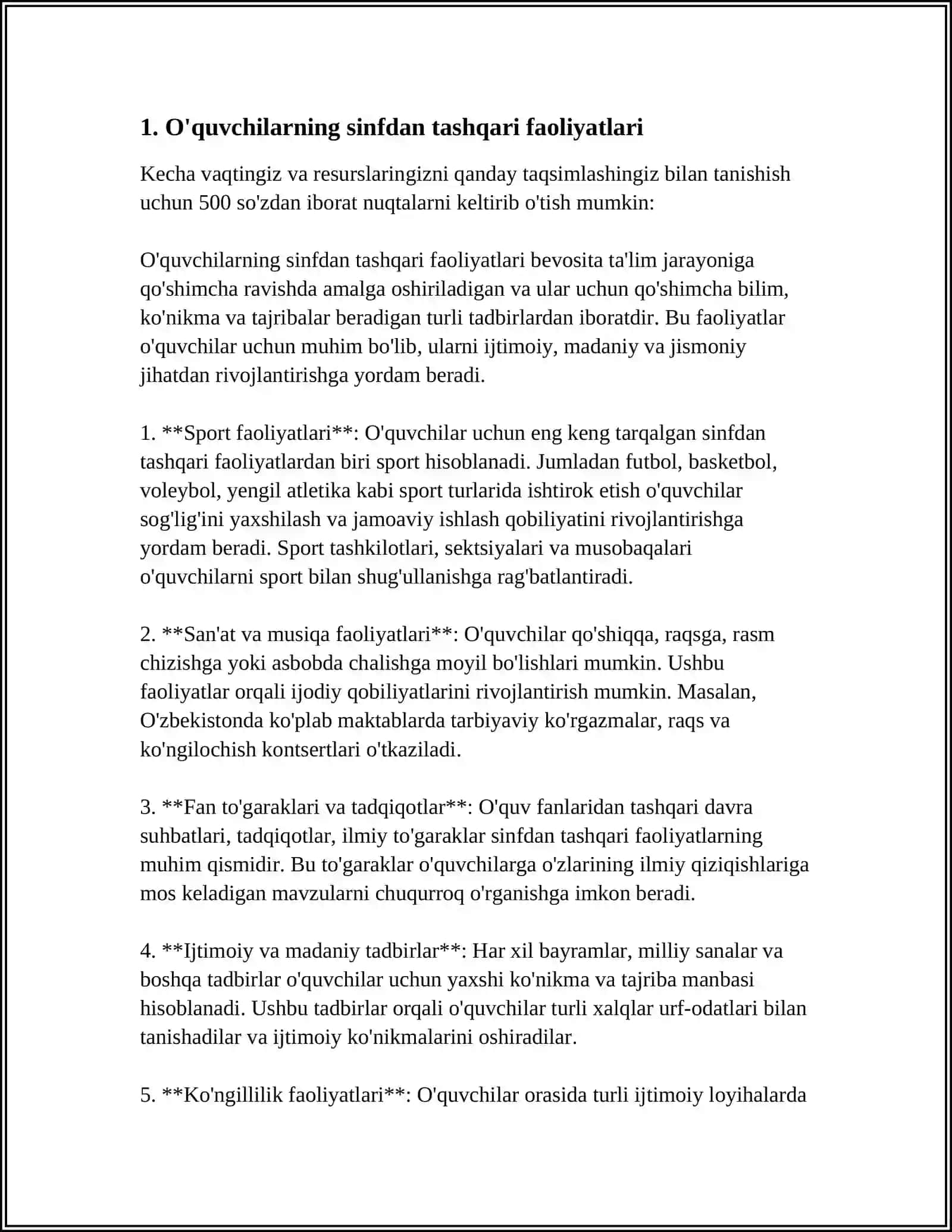 1-SINFDA ONA TILIDAN SINFDAN TASHQARI ISHLARNI TASHKIL QILISH TURLARI 3