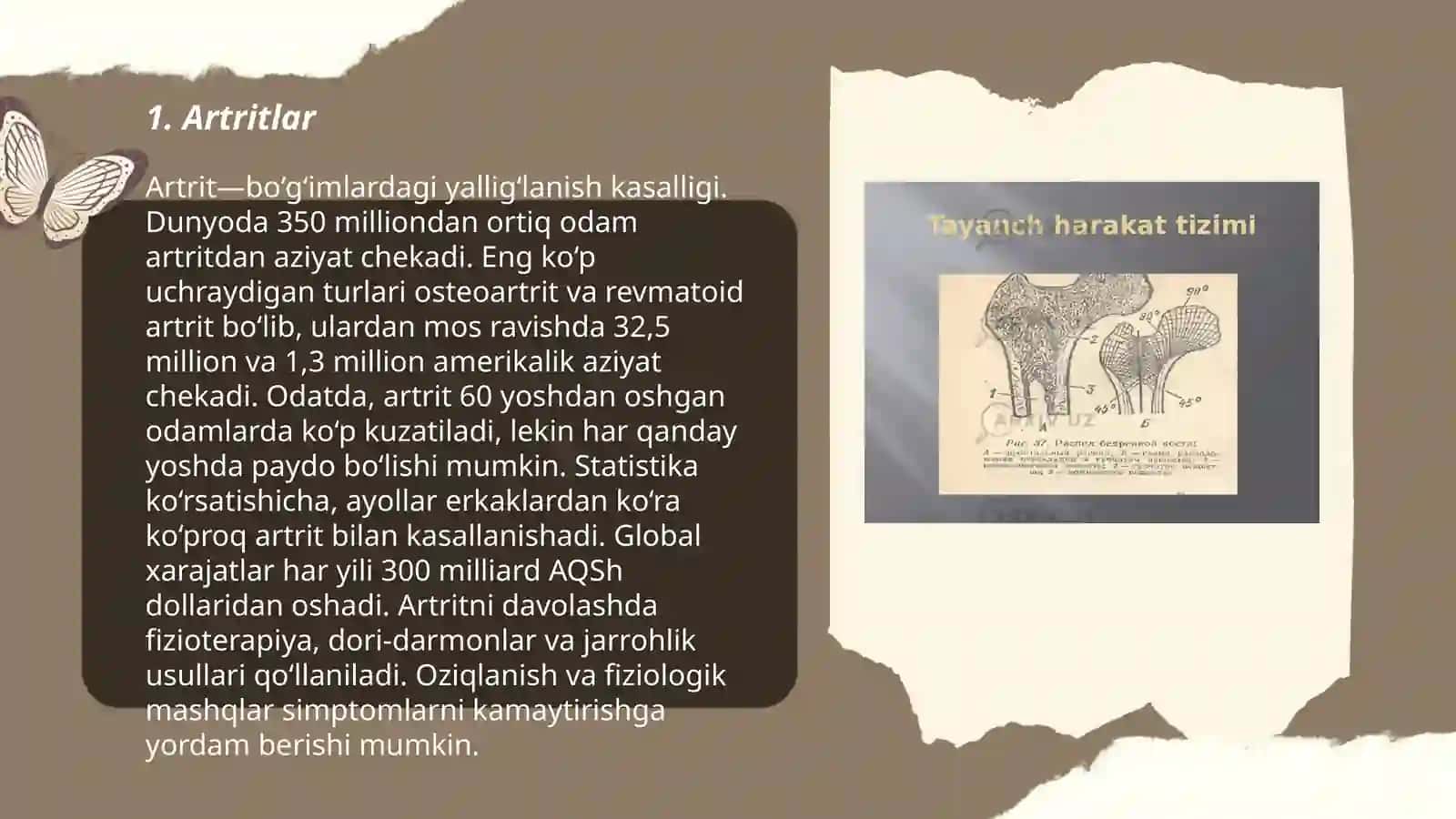 Tayanch-harakat apparati patologiyasining turlari 3