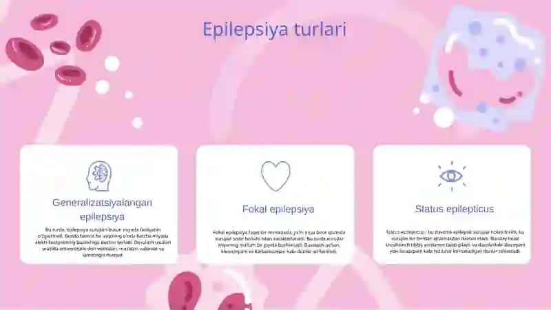 Epilepsiyaga qarshi vositalar 3