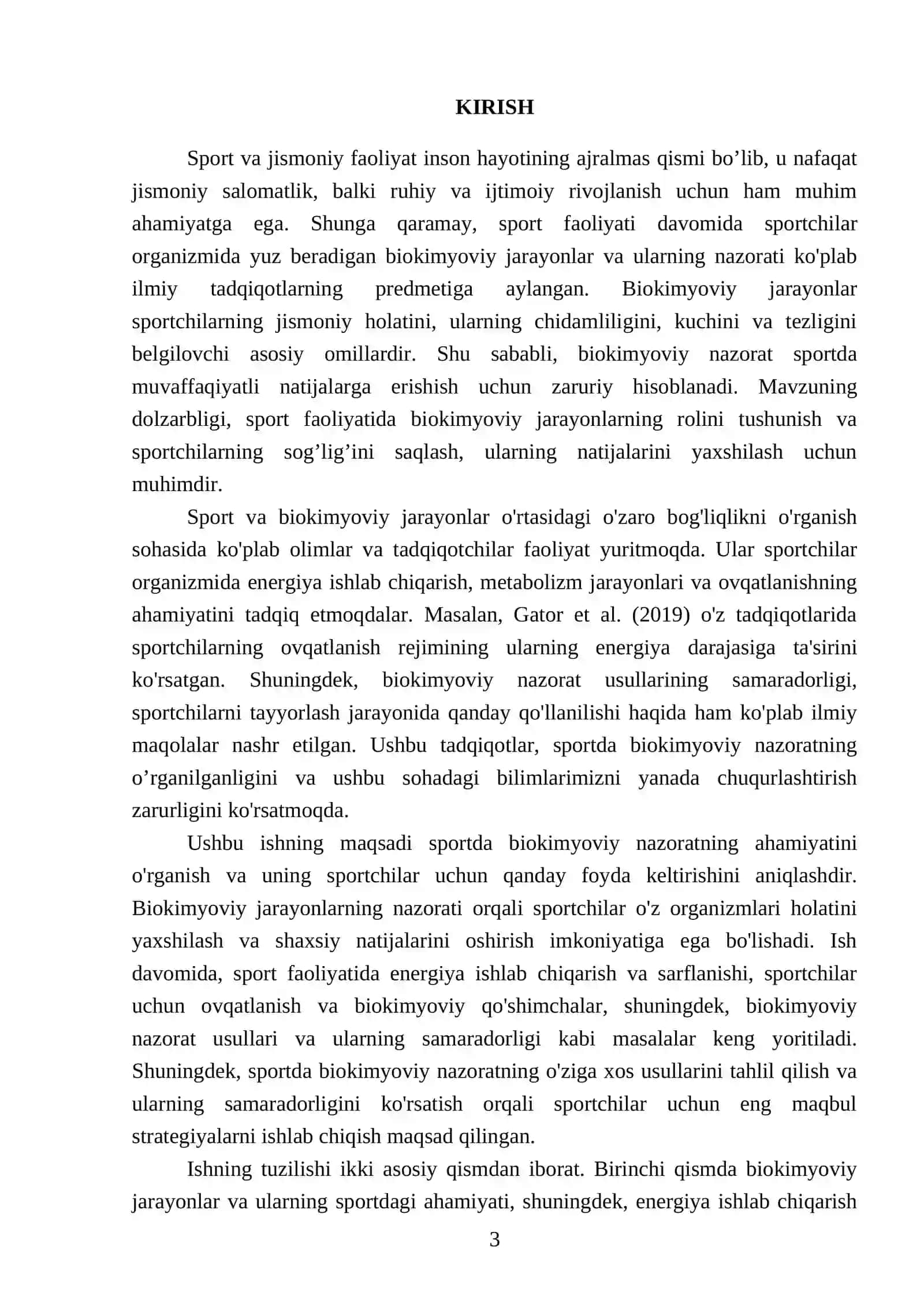 Sportda biokimyoviy nozarat 3