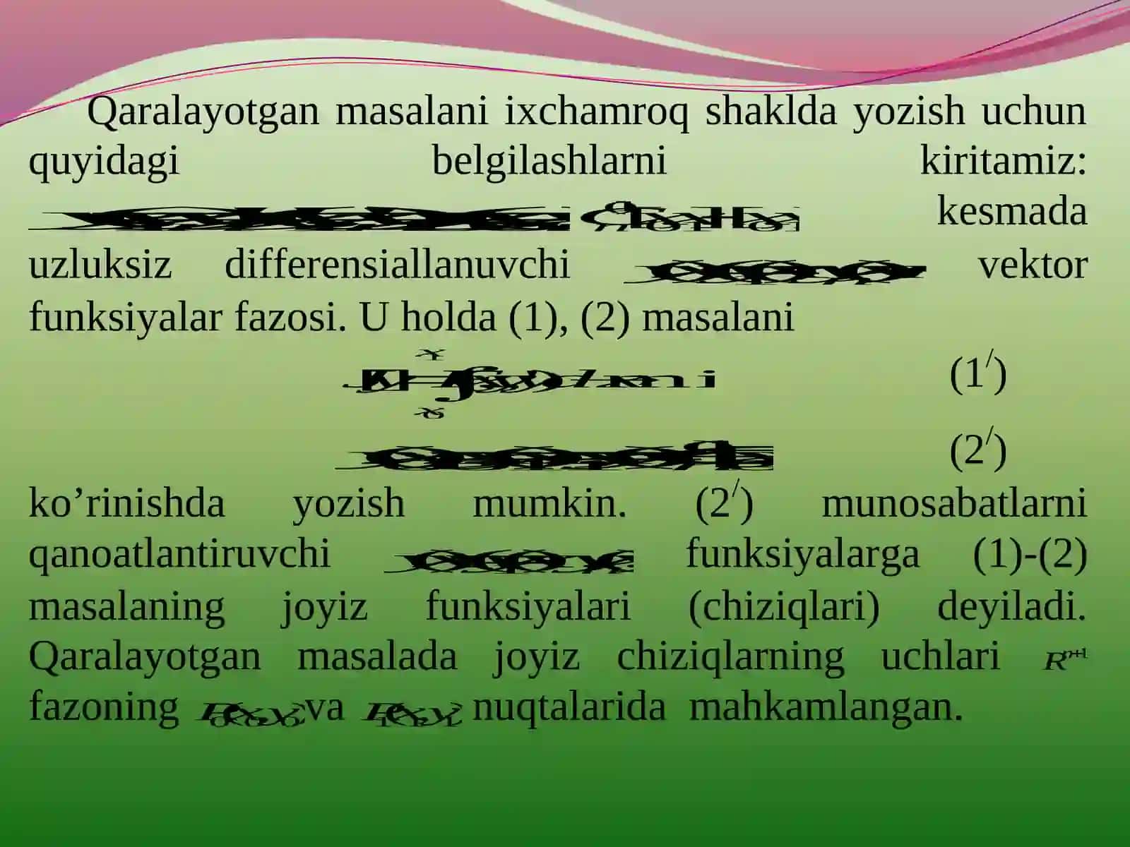 Variatsion hisobasiyma 3