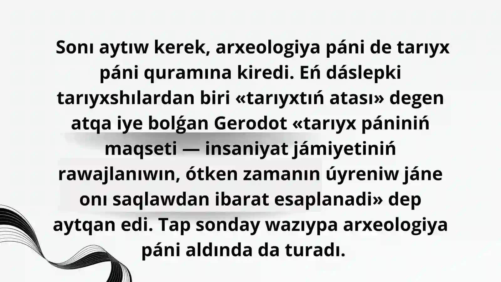 Ha'm internet derekterlar 3
