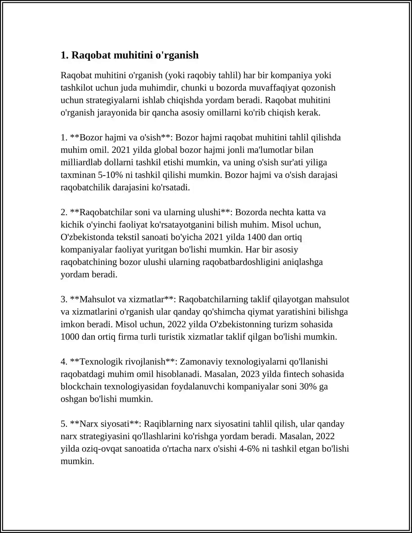 Raqobat 3