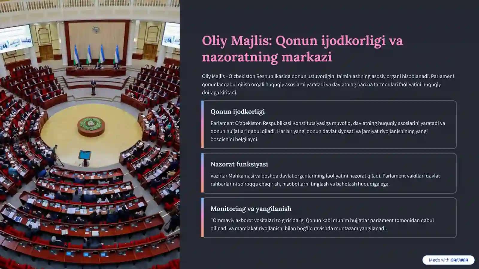 Ommaviy huquqiy faoliyatda qonuniylikni ta'minlash 3