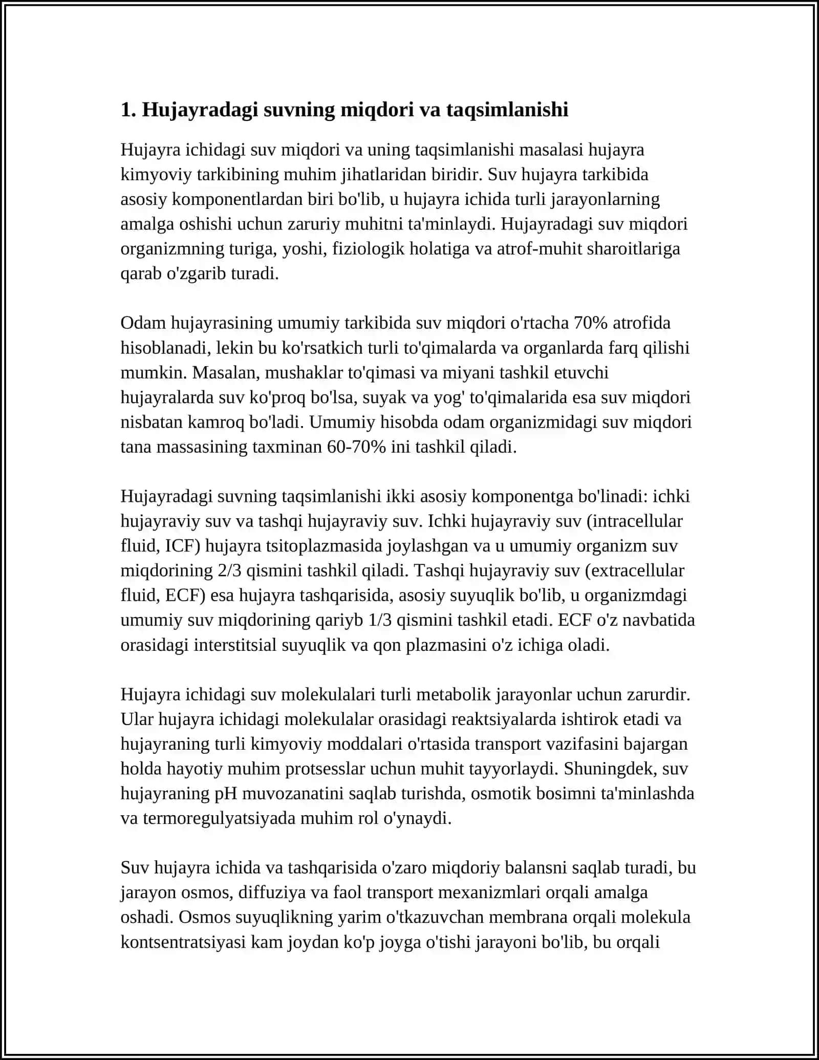 HUJAYRANING KIMYOVIY TARKIBI 3