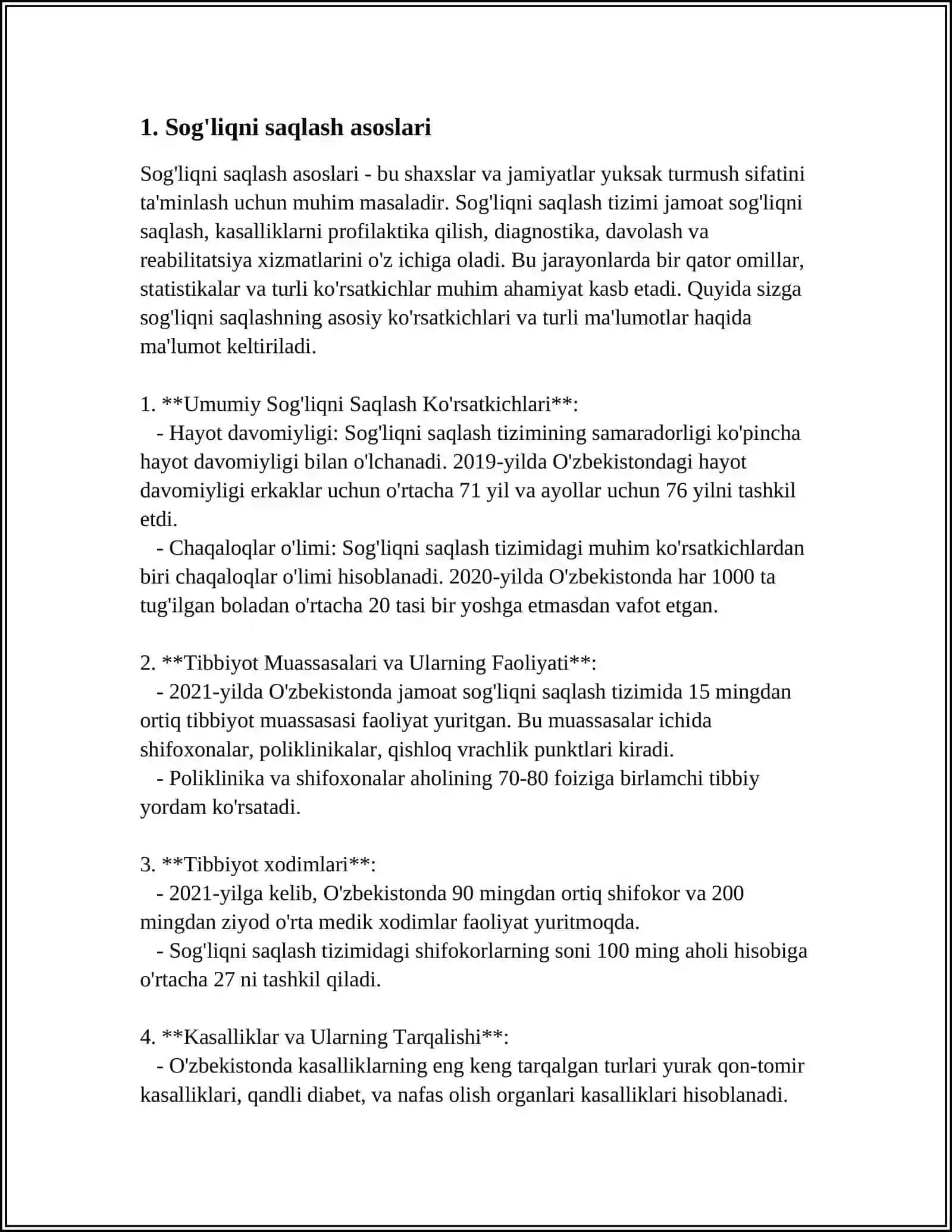 VALEOLOGIYA ASOSLARI 3