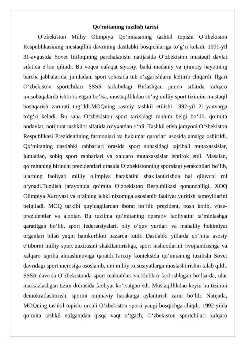 O‘zbekiston Milliy Olimpiya Qo‘mitasi 3