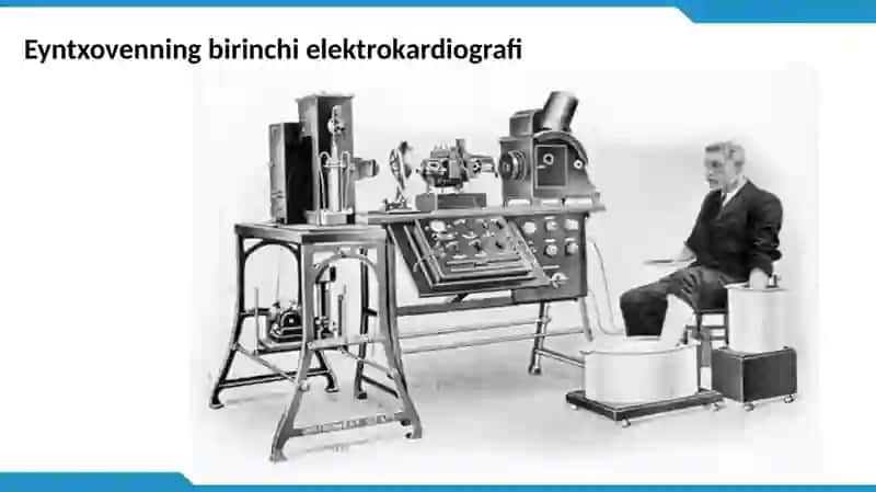 Elektro-Kardiografiya(EKG) 3