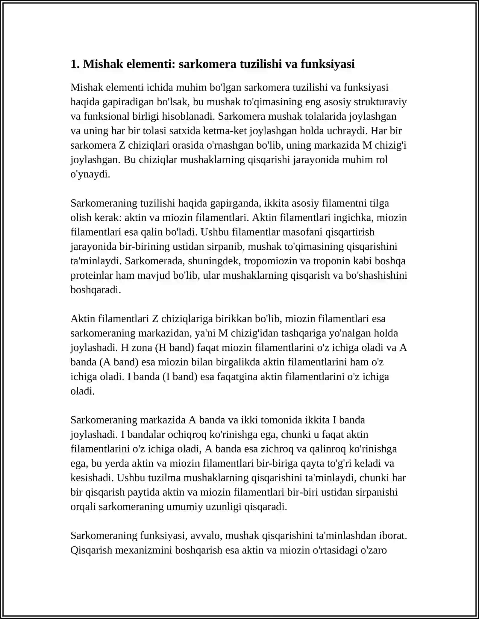 MISHAK ELEMENTI 3
