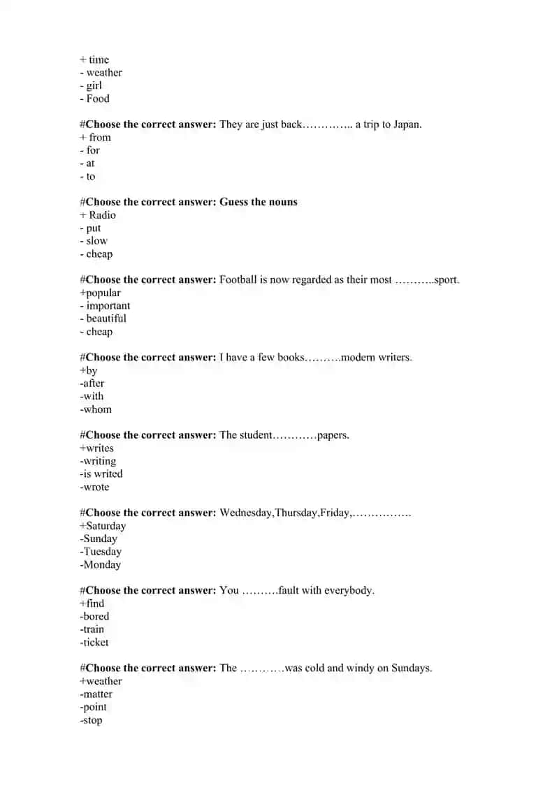 Olympic Games Quiz 3