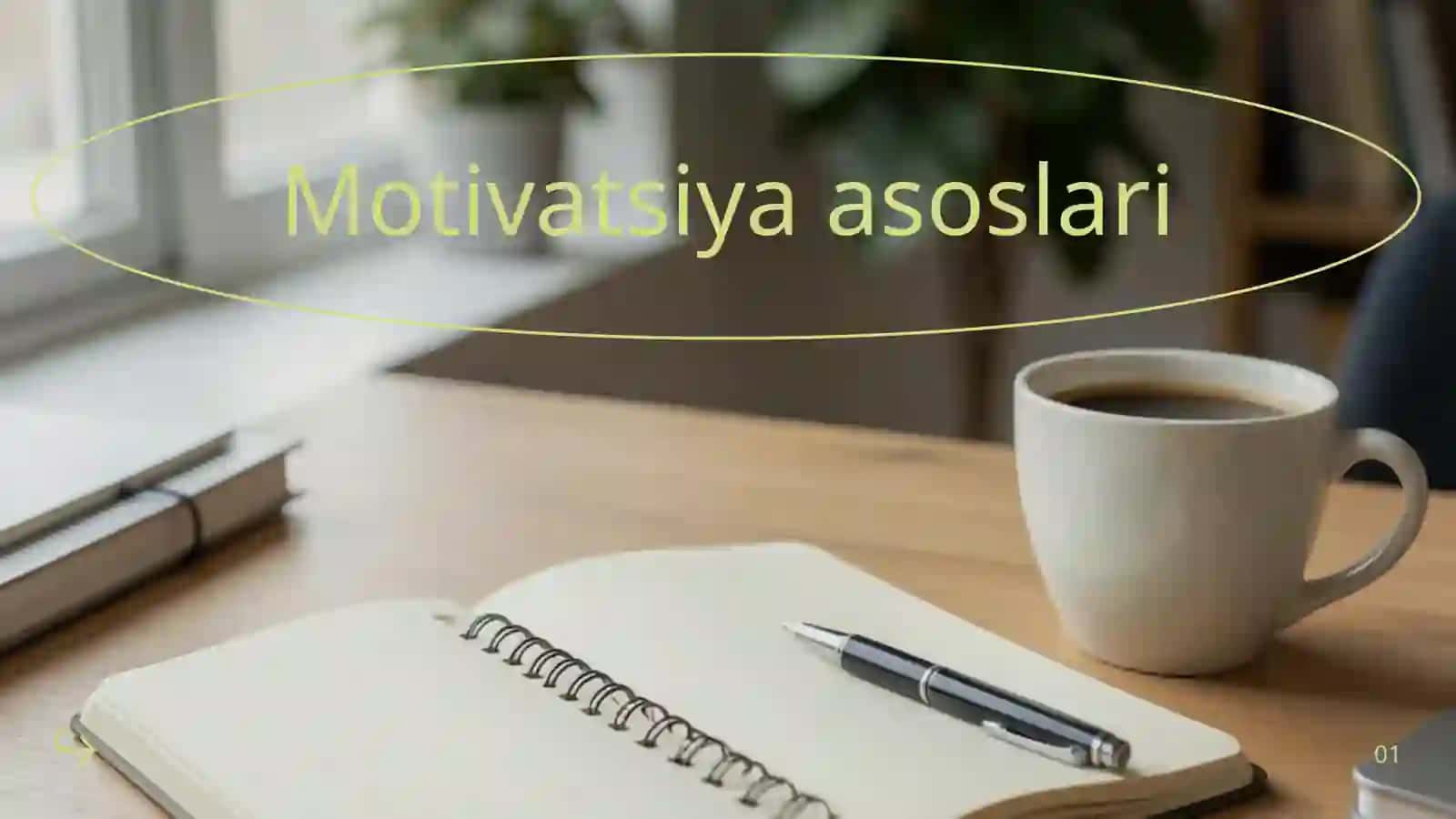 Muvaffaqiyat motivasi va uning rivojlanishi 3