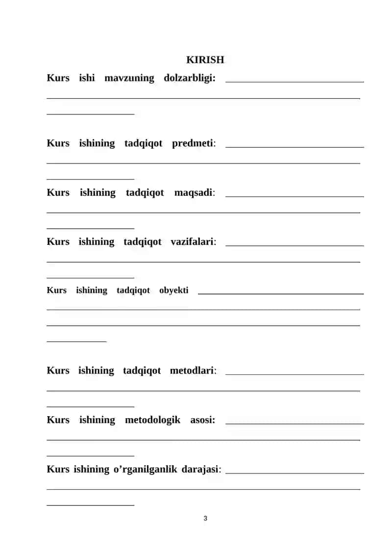 Ijtimoiy pedagogika kurs ishi 3