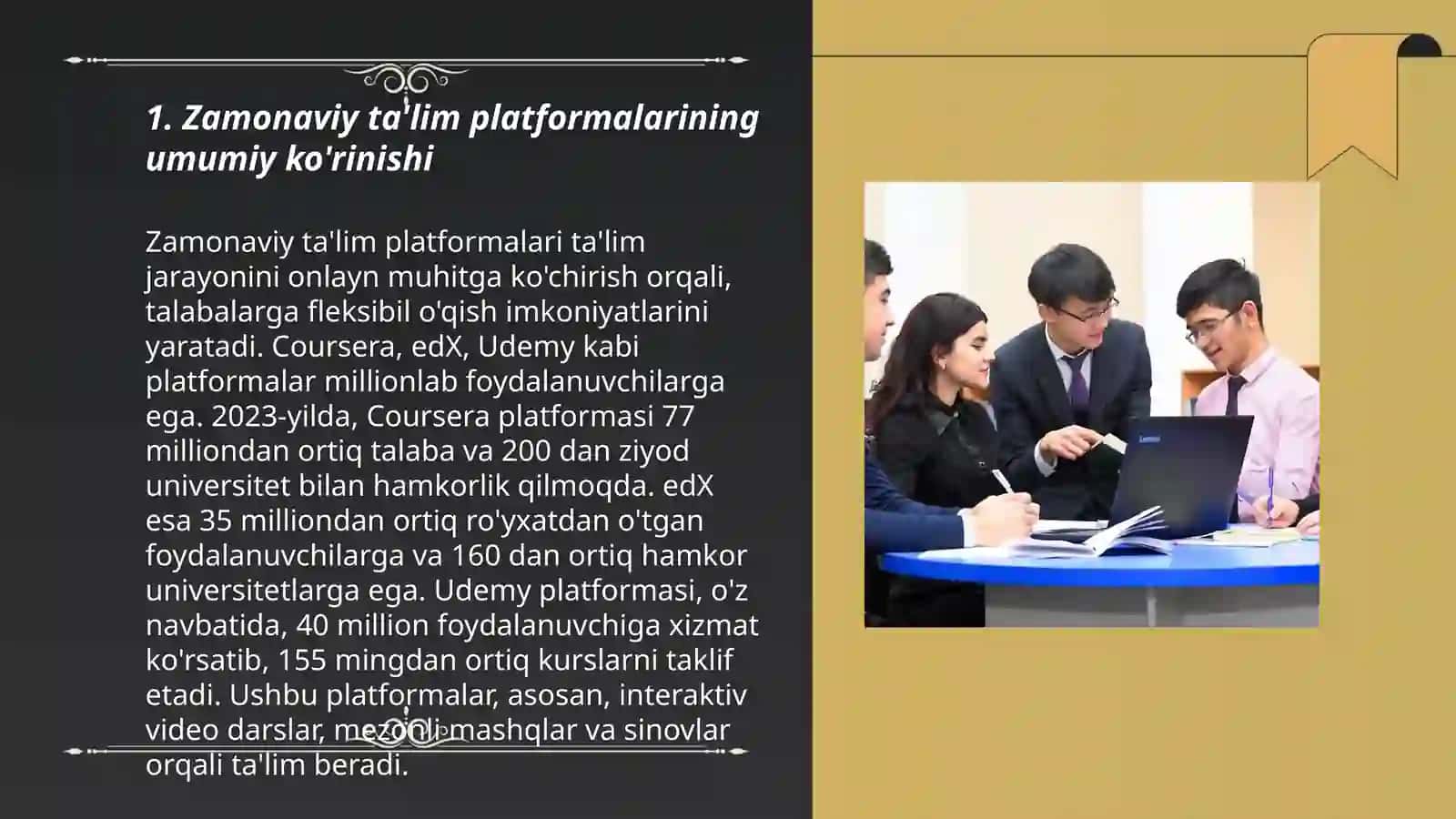 Zamonaviy talim platformalarining qiyosiy tahlili 3