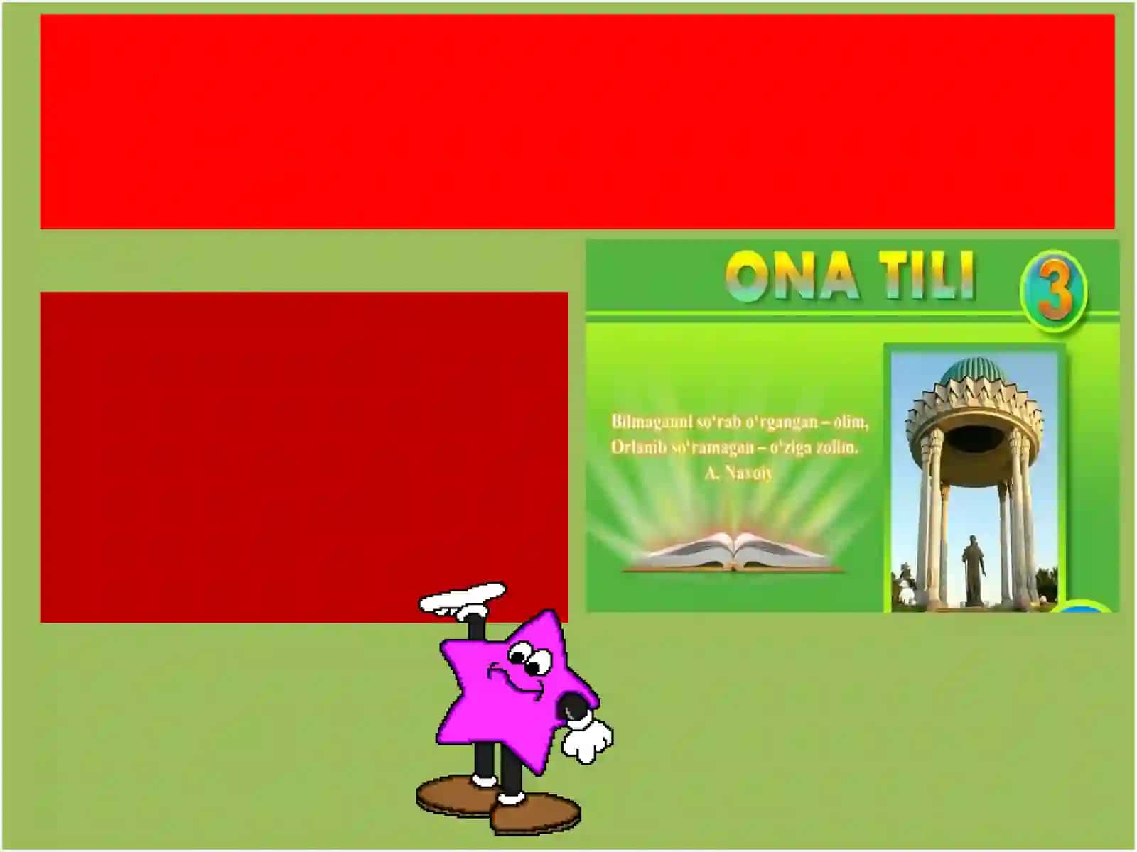 Jarangli va jarangsiz undoshlar 3
