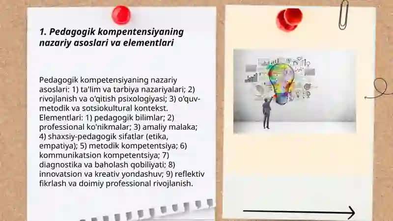 Pedagogik kompentensiya va kreativlik 3