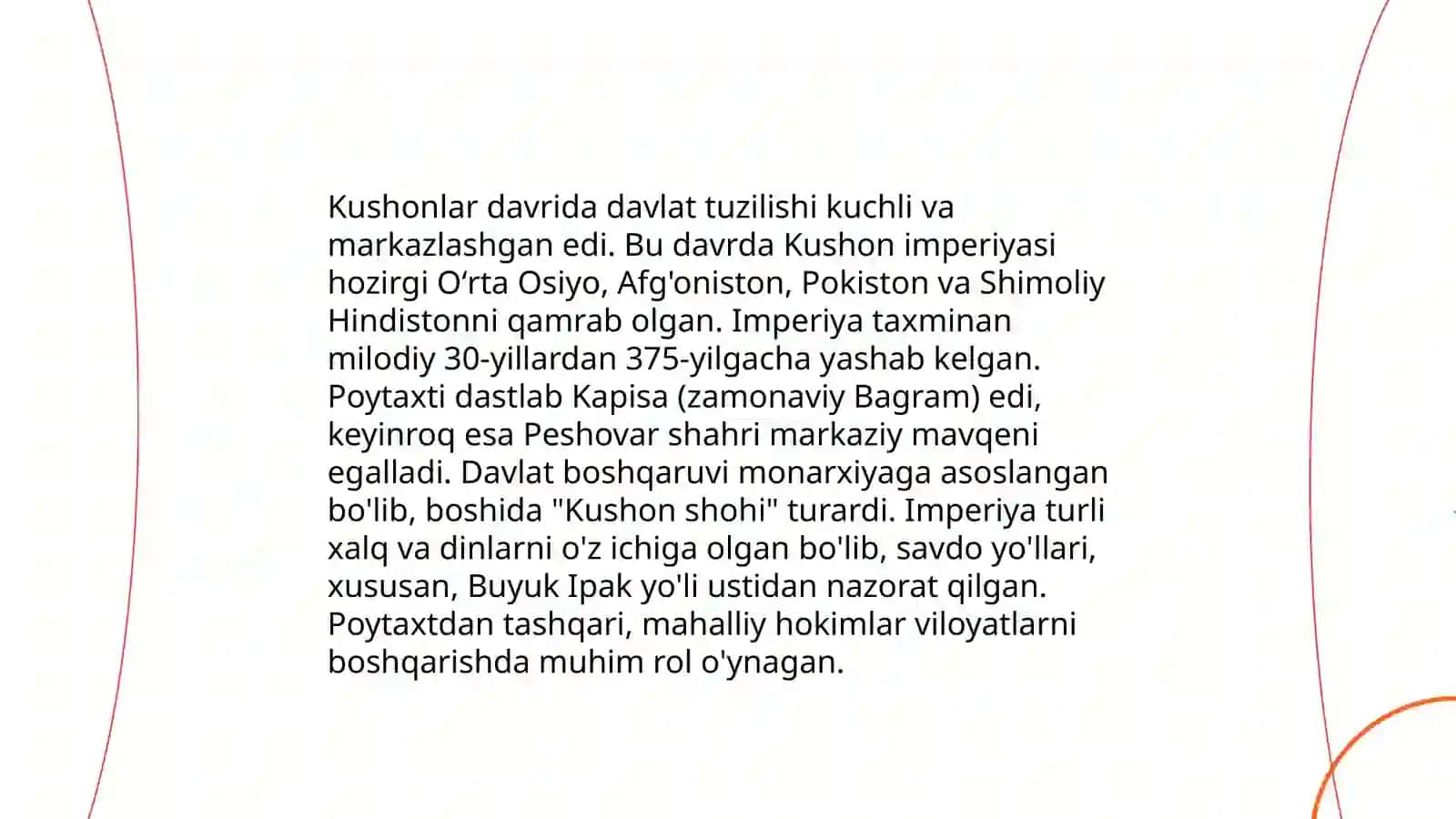 Kushonlar davrida davlat boshqaruvi 3