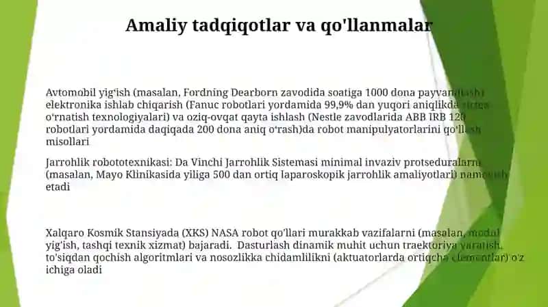 Robototexnikmonipulyatornidasturlash 3