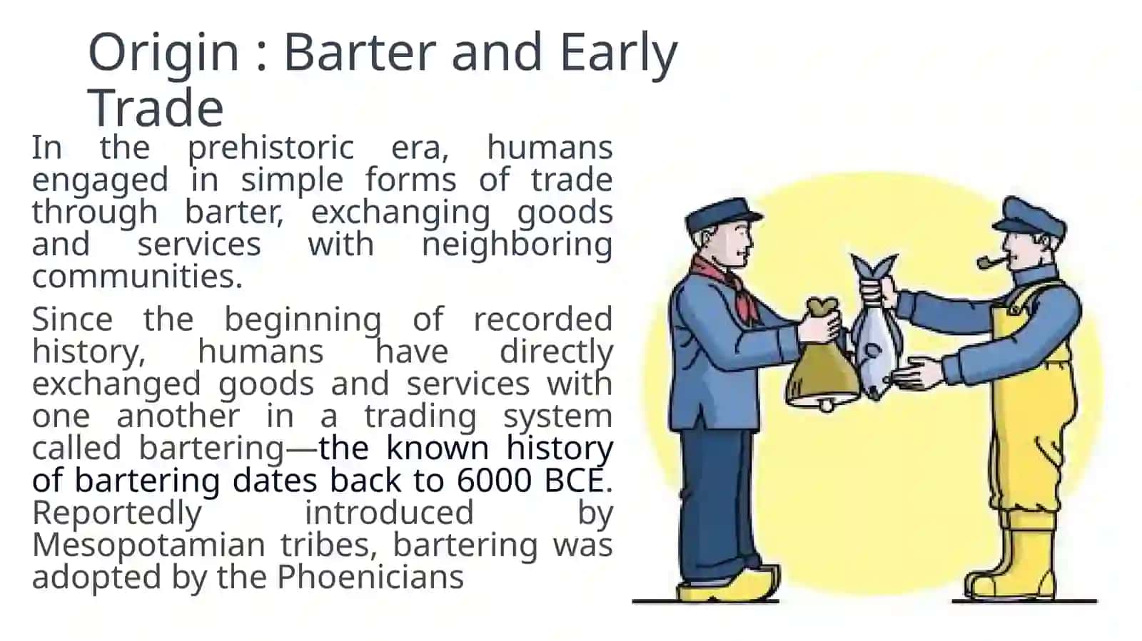 INTERNATIONAL TRADE LAWS 3