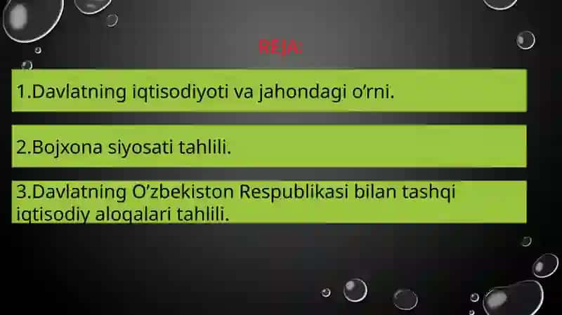 BOJXONA ISHI 3