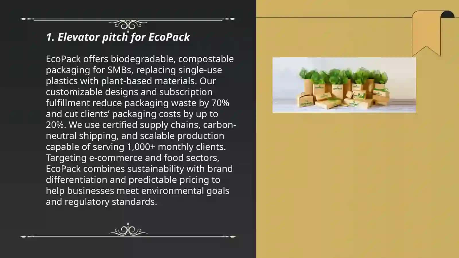 EcoPack 3