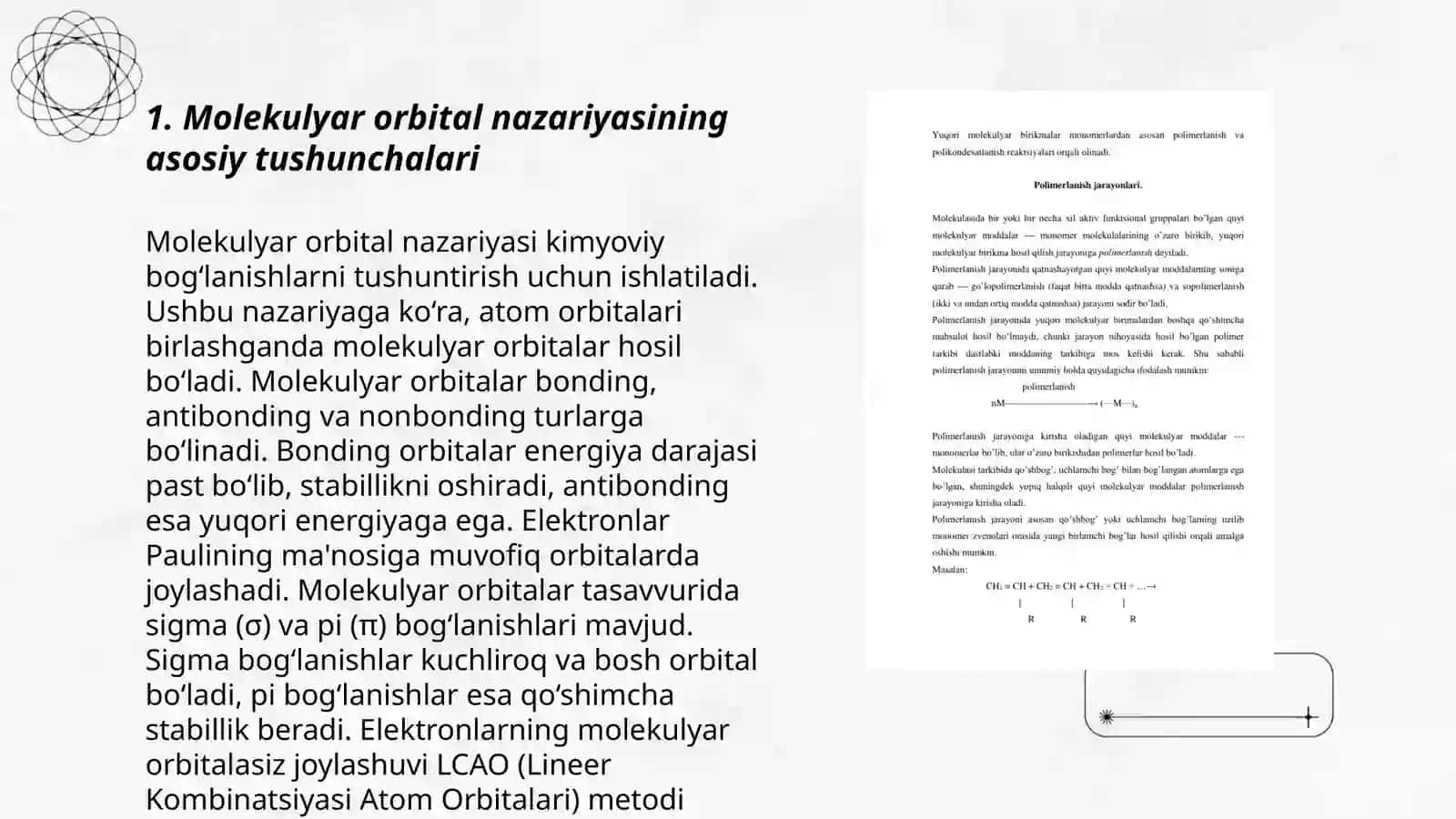 CO, C02, BF3 NO3- molekulalarining tuzilishi 3