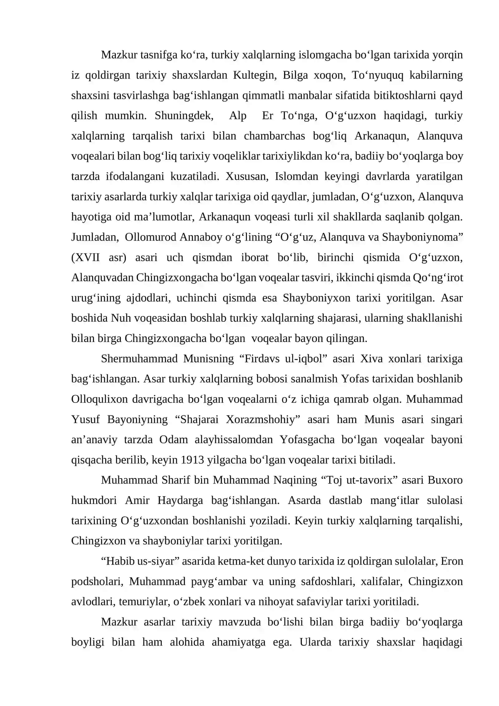 Nodira g'azaliyotida lirik qahramob obrazi 3