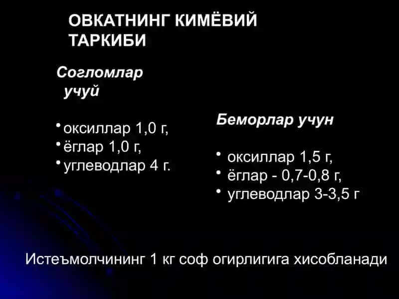 Кандли диабетни даволаш 3