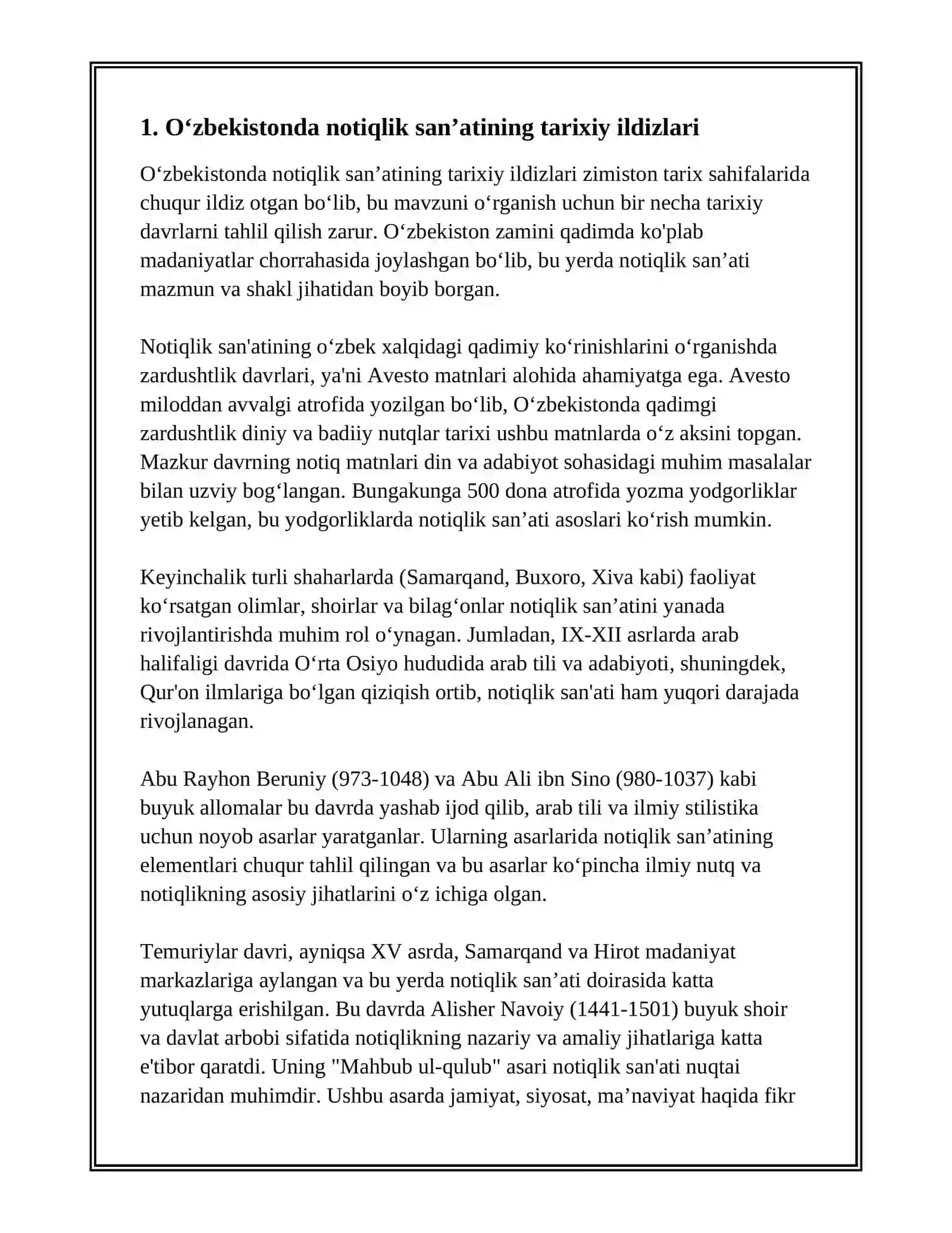 AFMADA NOTIQLIK SAN’ATI TARAQQIYOTI 3