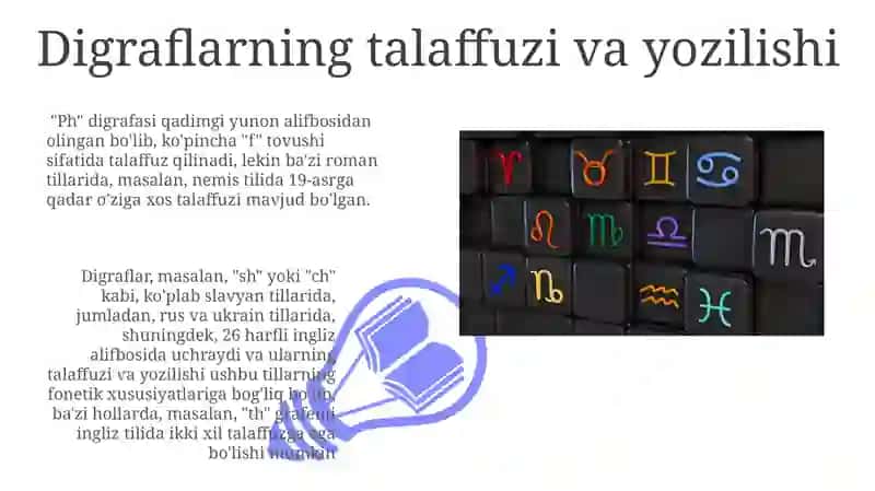 Digraflar 3