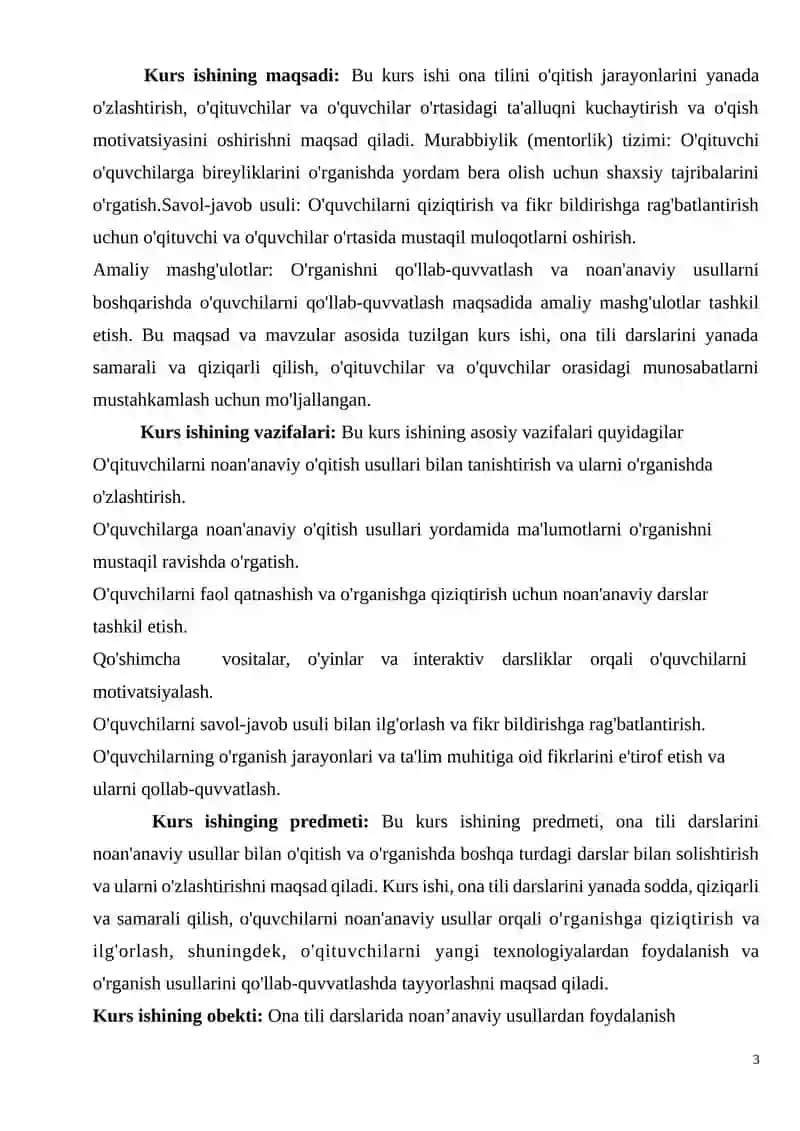 Shaxsni órganishning biografik metodi. 3