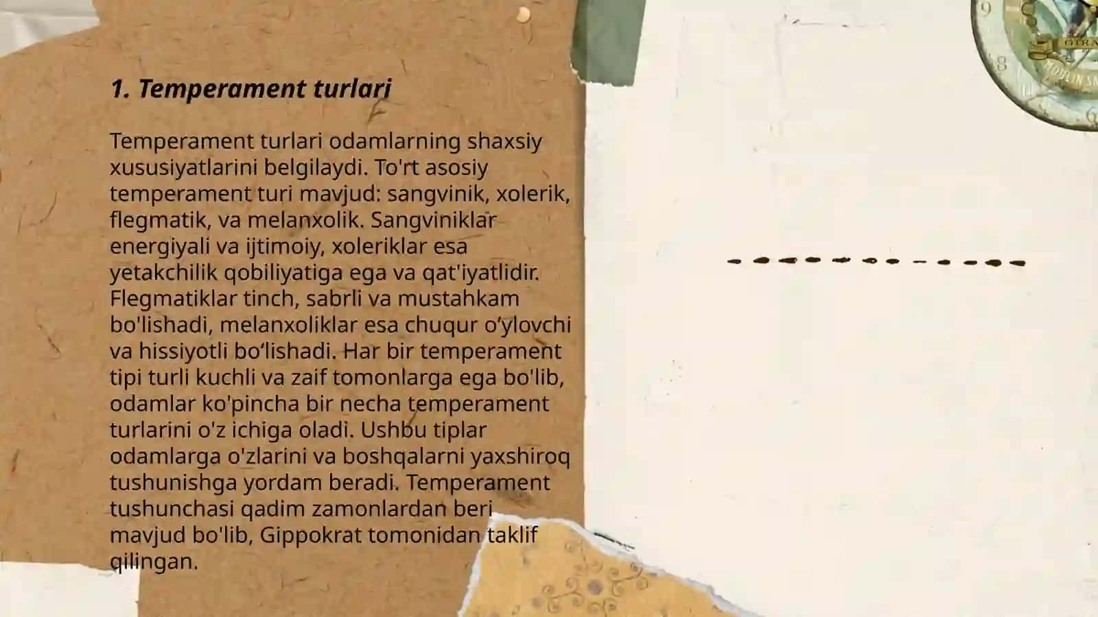 Temperament turlari 3