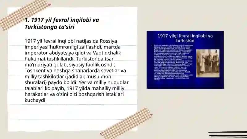 1917 yil turkistonda ijtimoiy siyosiy jarayonlar 3