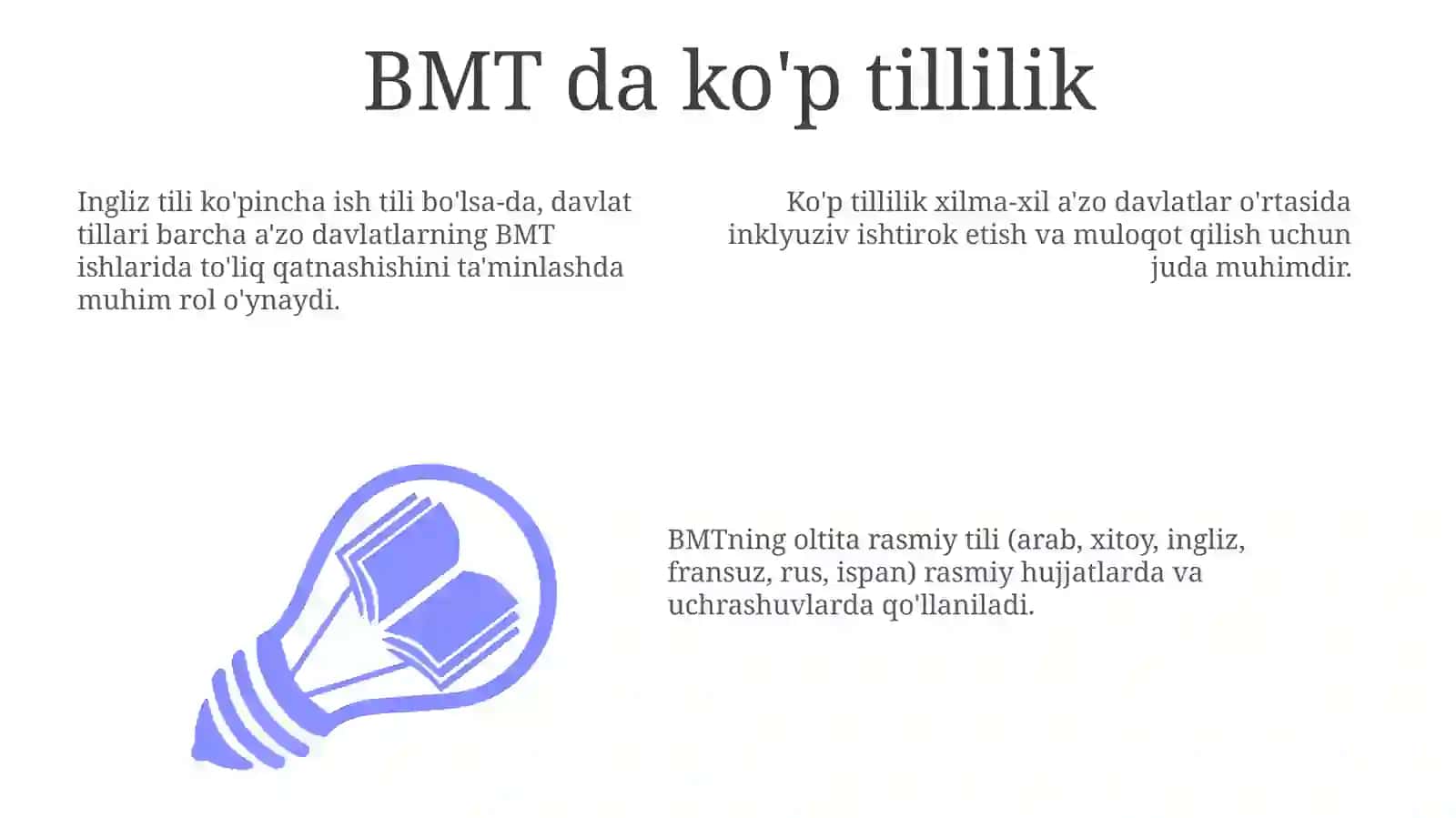 Davlat tilining OAVdagi oʻrni 3