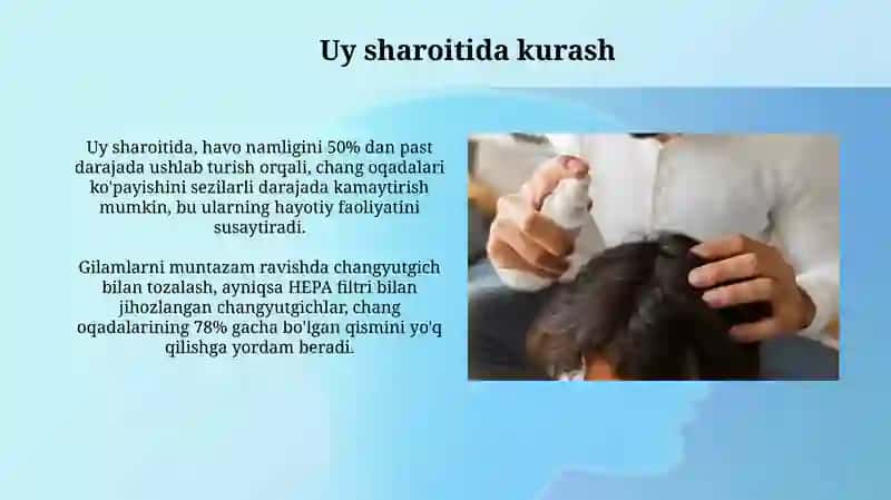 Donning hashocatlar bilan zararlanishi 3