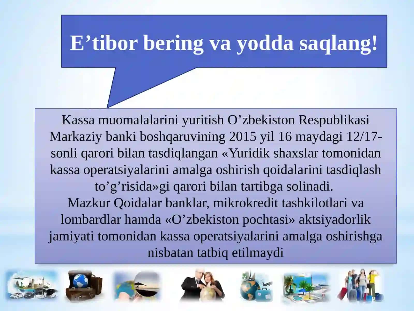 PUL MABLAG‘LARI HISOBI 3