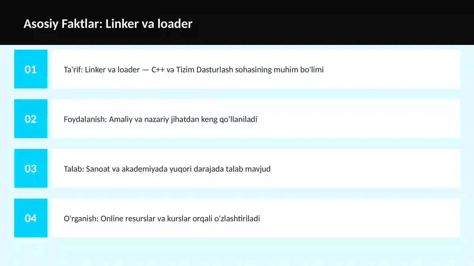Linker va loader 3