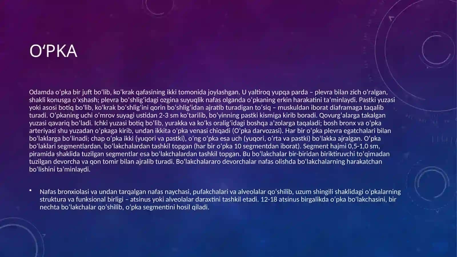 Oʻpka 3