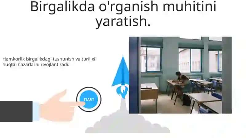 Talaba Mustaqil O'quvqi 3