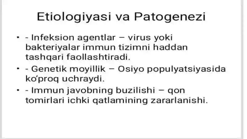 Kavasaki kasalligi 3