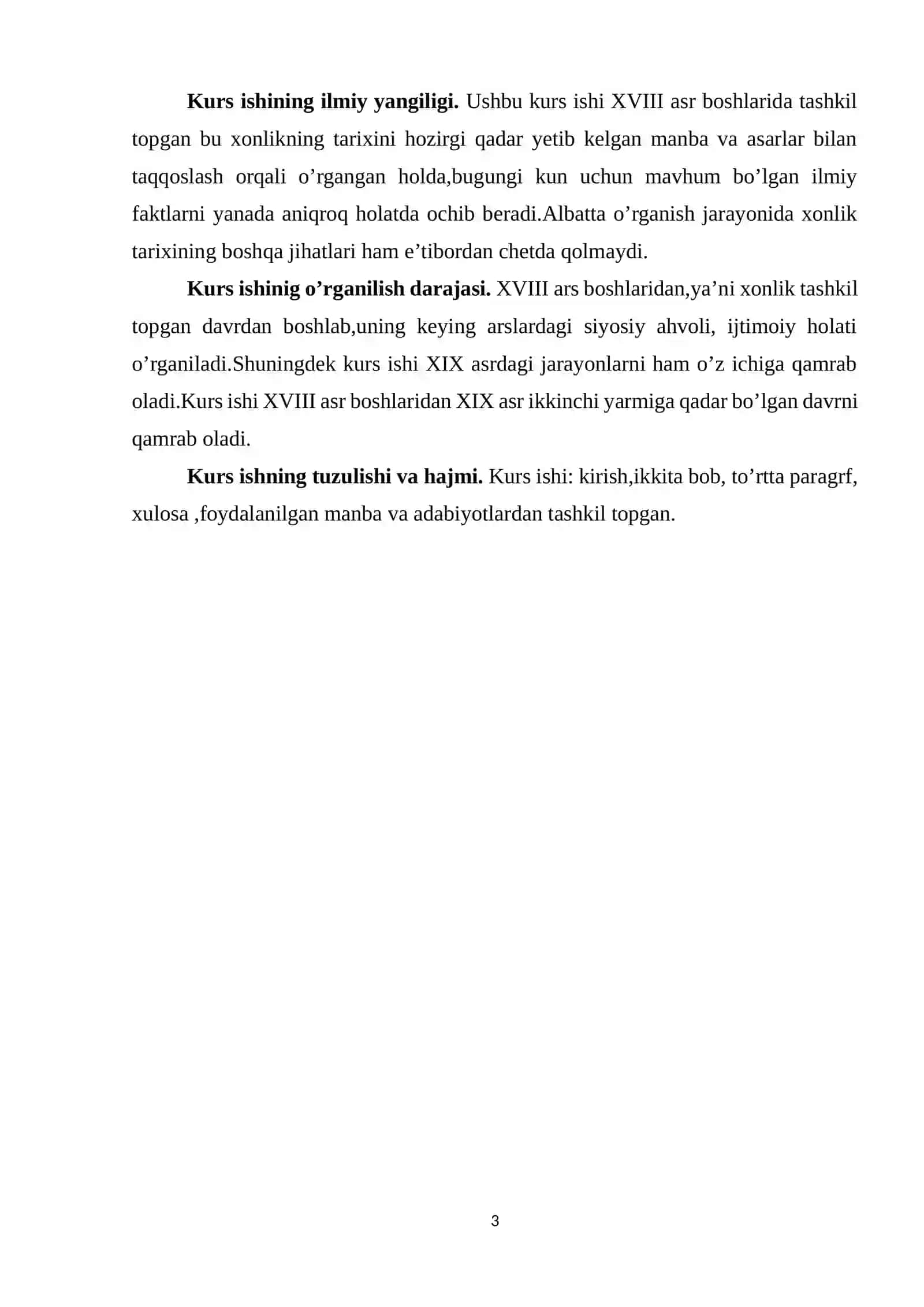 Qo’qon xonligi 3