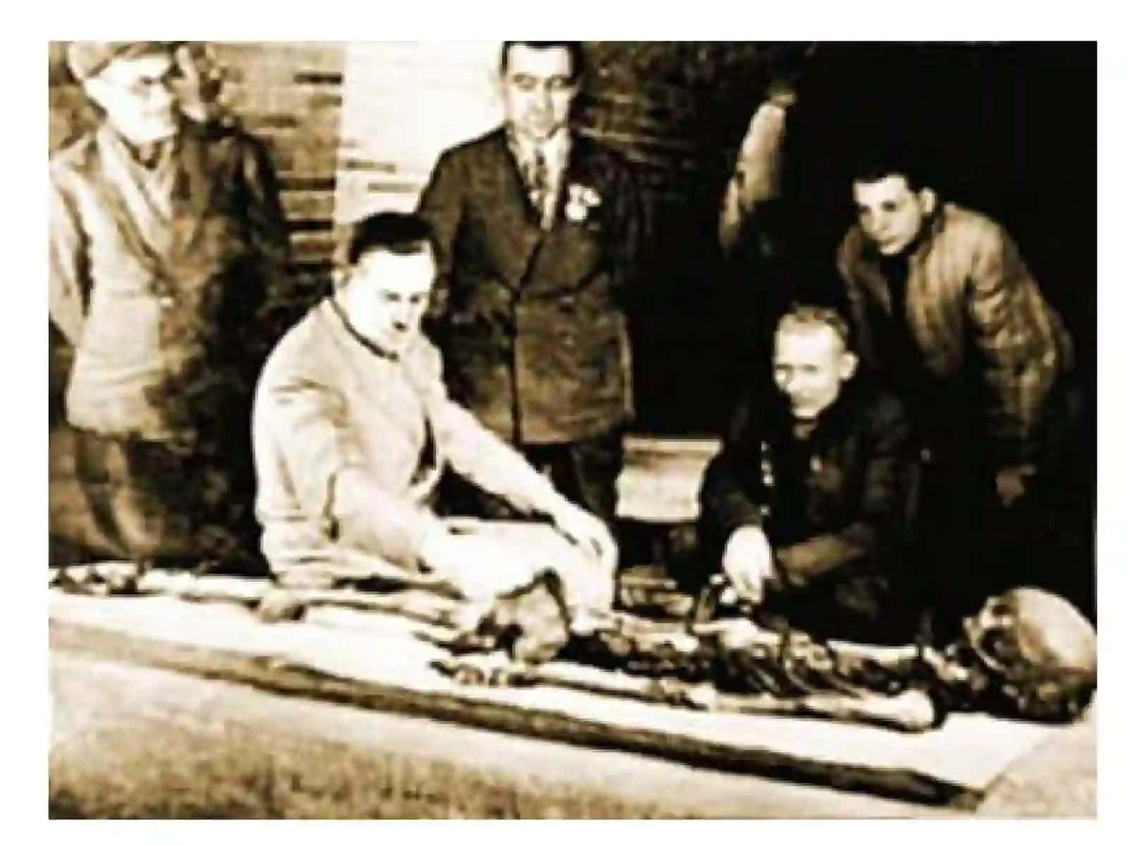 SOHIBQIRON AMIR TEMUR RUHI BEZOVTA 3