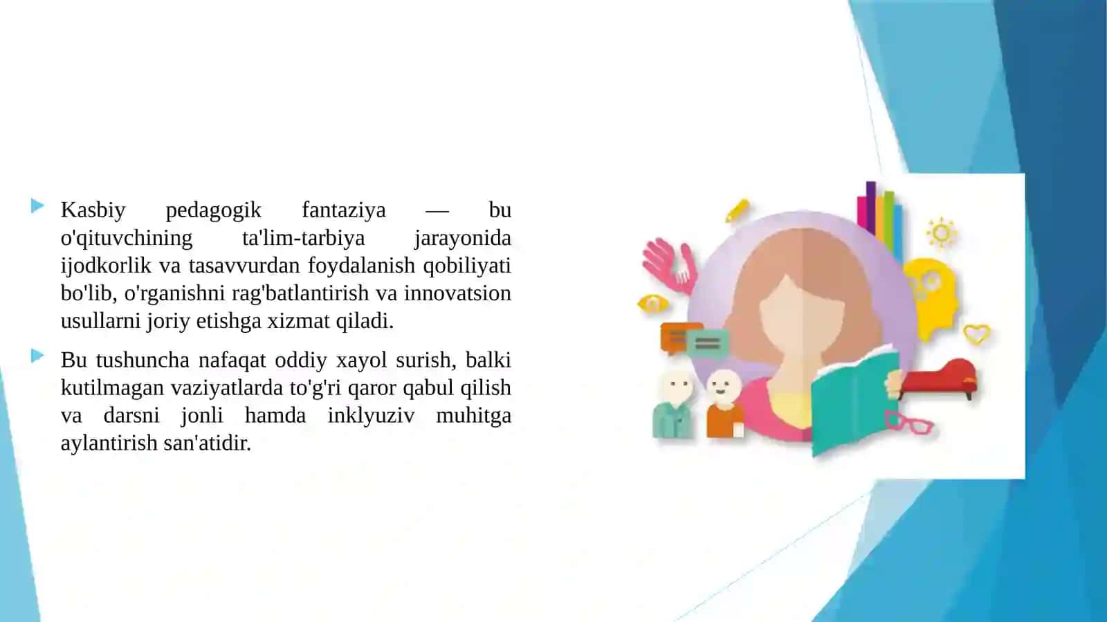 KASBIY PEDAGOGIK FANTAZIYA 3